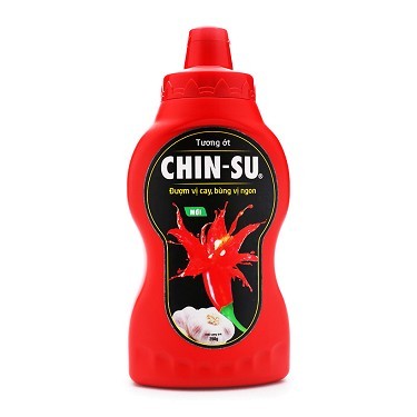 Tương Ớt ChinSu 250g