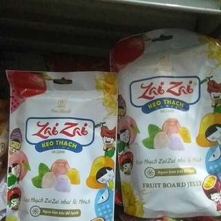 Thạch Zai Zai que dài Đức Hạnh