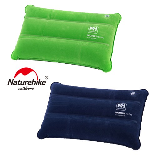 Gối hơi NatureHike – Gối vuông NH18F018-Z