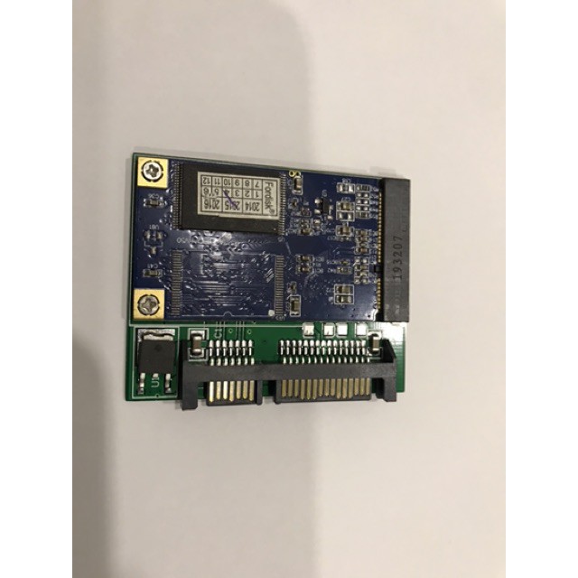 Ổ cứng ssd chuẩn kết nối sata 16G, 32G, 64G 95