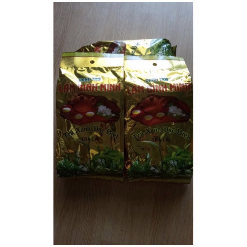 Trà Lài Lâm Bình Minh 300gr