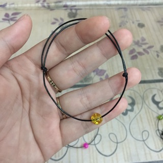Combo sỉ 10 vòng tay hạt đá