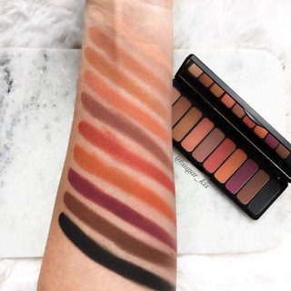Màu mắt e.l.f. Eyeshadow Palette