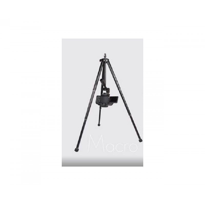 CHÂN MÁY ẢNH / TRIPOD YUNTENG VCT-686+Gá kẹp điện thoại