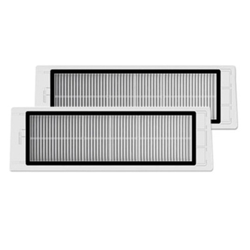 Bộ phụ kiện thay thế cho rô bốt hút bụi Xiaomi Roborock S6 Maxv S5 Max S50 S55