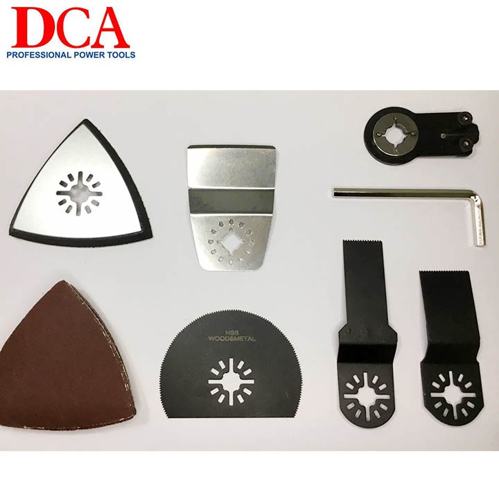 AMD320 Máy cắt rung 320w chính hãng DCA