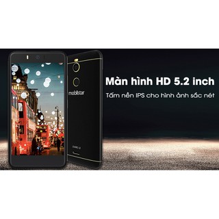 Điện thoại Mobiistar Zumbo J2