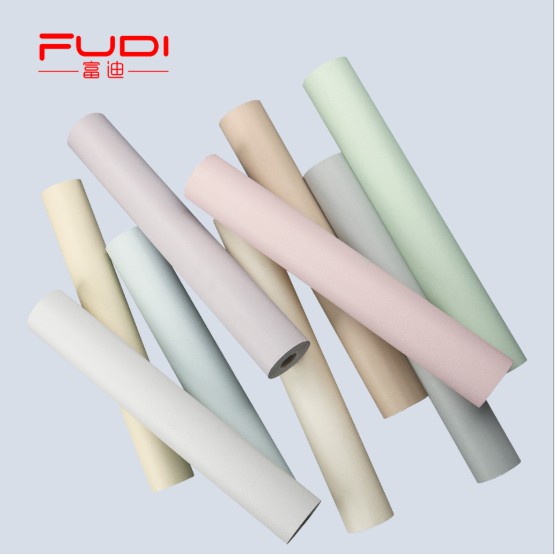 5m giấy dán tường tự dính trơn màu pastel khổ 45cm siêu sang | BigBuy360 - bigbuy360.vn