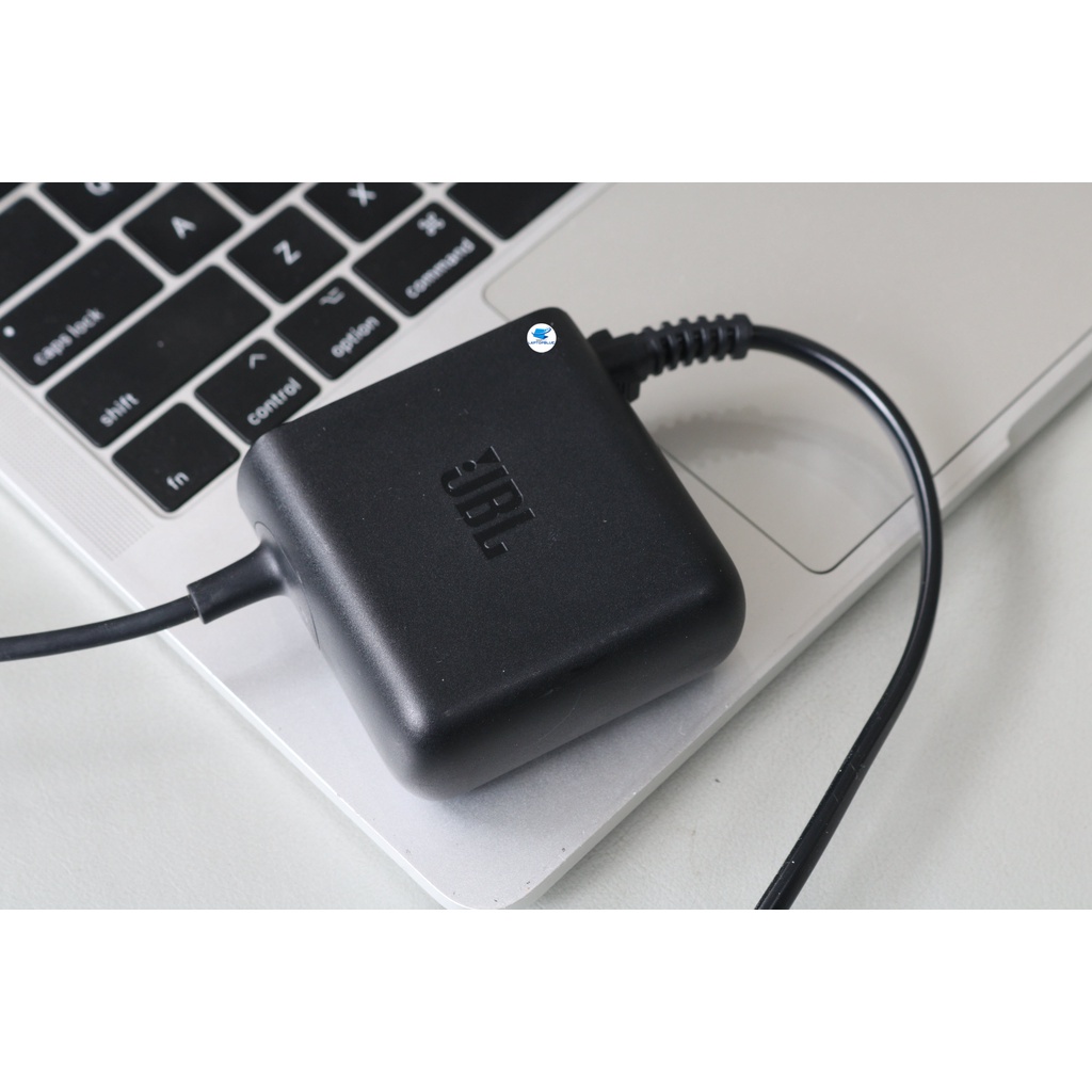 Adapter Type-C JBL  60W dùng cho MacBook Pro 13" A1706 A1708 A1718 A1989 A2159 2016 2017 2018 2019 2020.