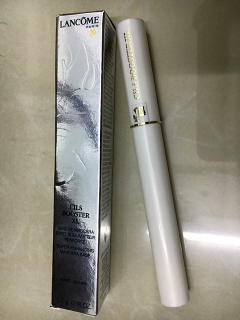 🌺Cây mascara dữơng mi Lancôme CILS BOOSTER XL 5.2g 0.18oz