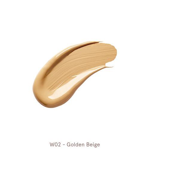 (hàng Mới Về) Kem Nền Che Khuyết Điểm Màu Be Vàng Đồng | BigBuy360 - bigbuy360.vn