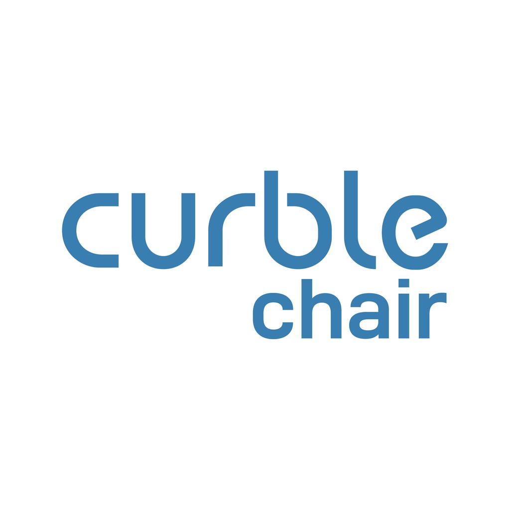 [Chính hãng ABLUE]Ghế điều chỉnh tư thế ngồi chống gù Hàn Quốc Curble chair Comfy- Made in Korea