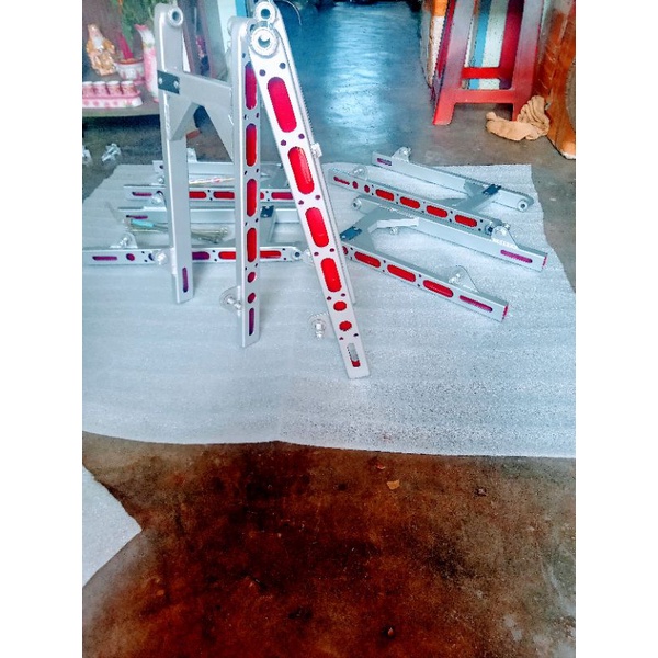 Gắp phây Wuave.đrim.cúp.Dài 50cm.Phun pass tăng sên và óc bắt phuột đầy đủ ạk👍