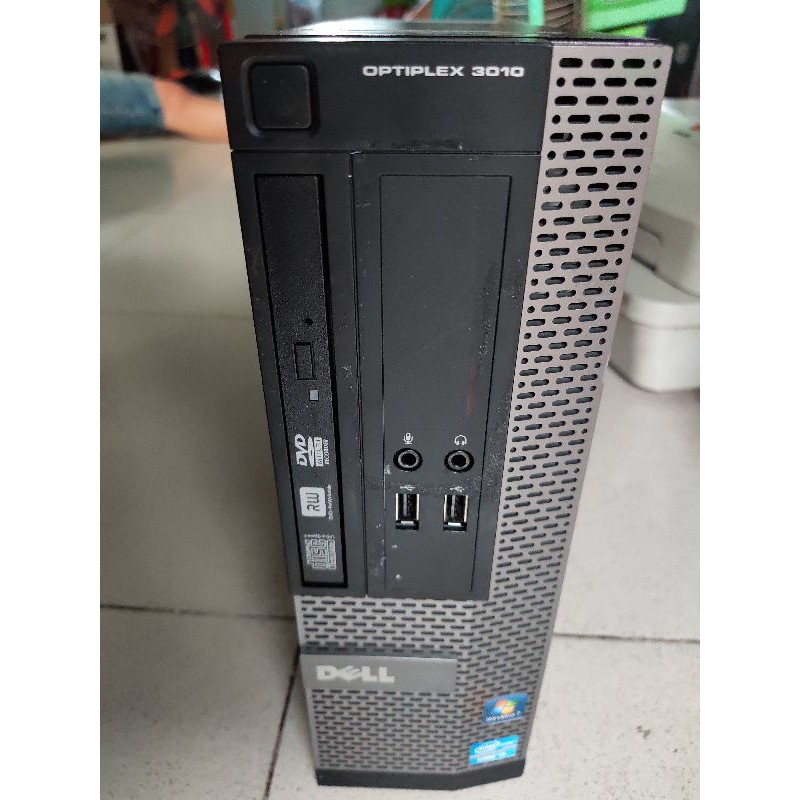Bo máy tính Dell 9010, 7010, 3010 sff