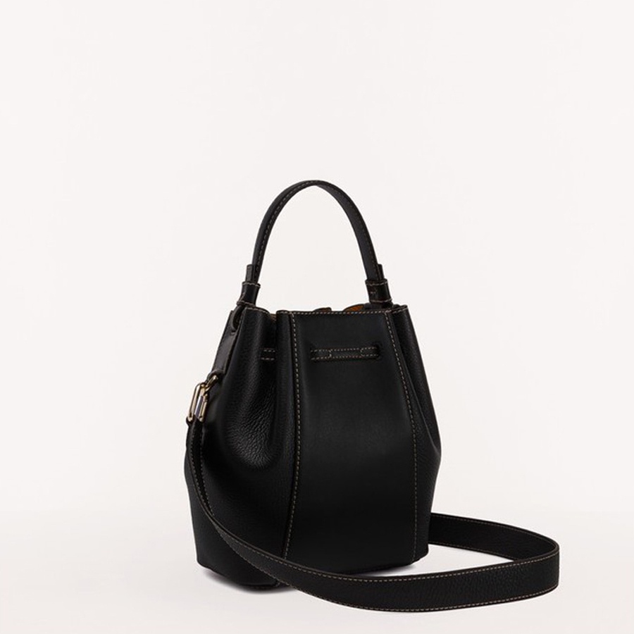 Túi Nữ FURLA Miastella Mini Bucket Bag