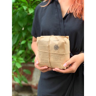 Gói Xông Cảm