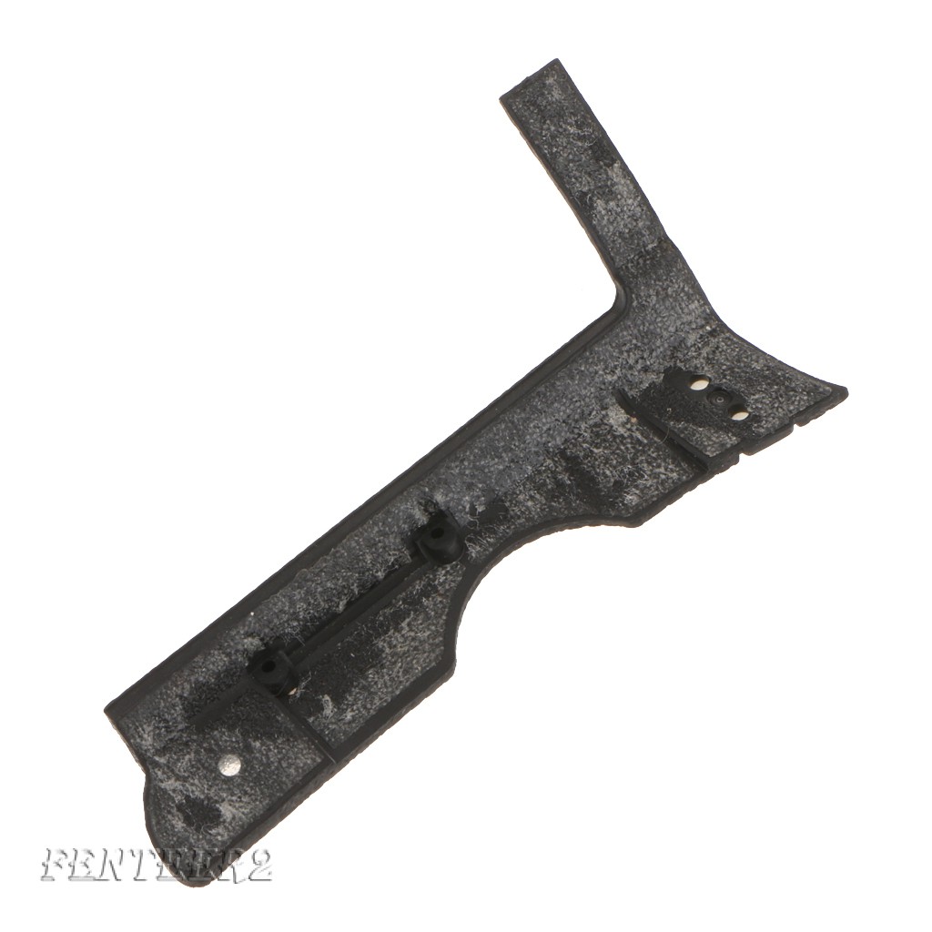 Vỏ Bọc Cao Su Phía Trước Thân Máy Ảnh Nikon D750 Fenteer2