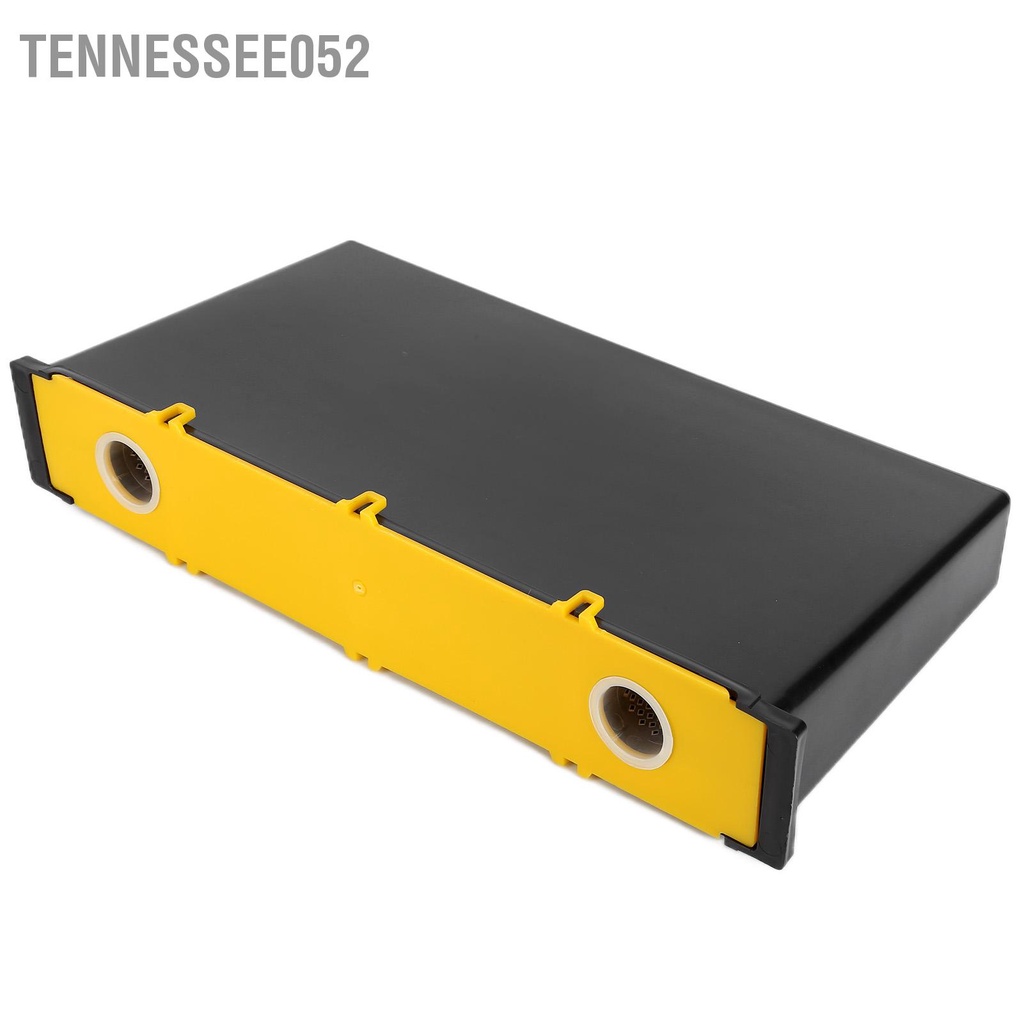 Tennessee052 Máy cấp liệu khung nhựa 6L cho ong uống xi-rô Nước thức ăn Dụng cụ Nguồn cung nuôi