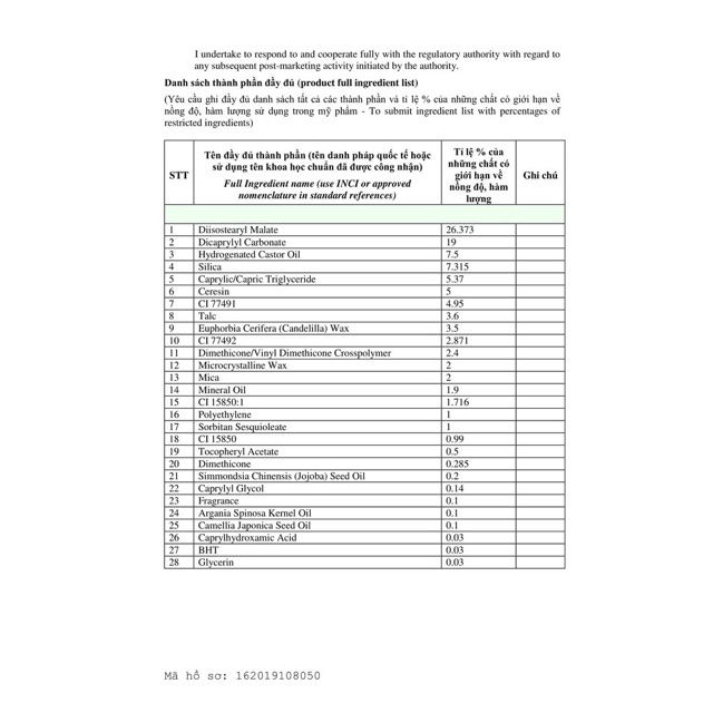 [CHÍNH HÃNG 100%] Cao mụn sâm đỏ MEEA ORGANIC mini size 5g | BigBuy360 - bigbuy360.vn