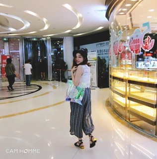 [Freeship 99k Toàn Quốc]Túi tote mono trong suốt (order 7-10 ngày)