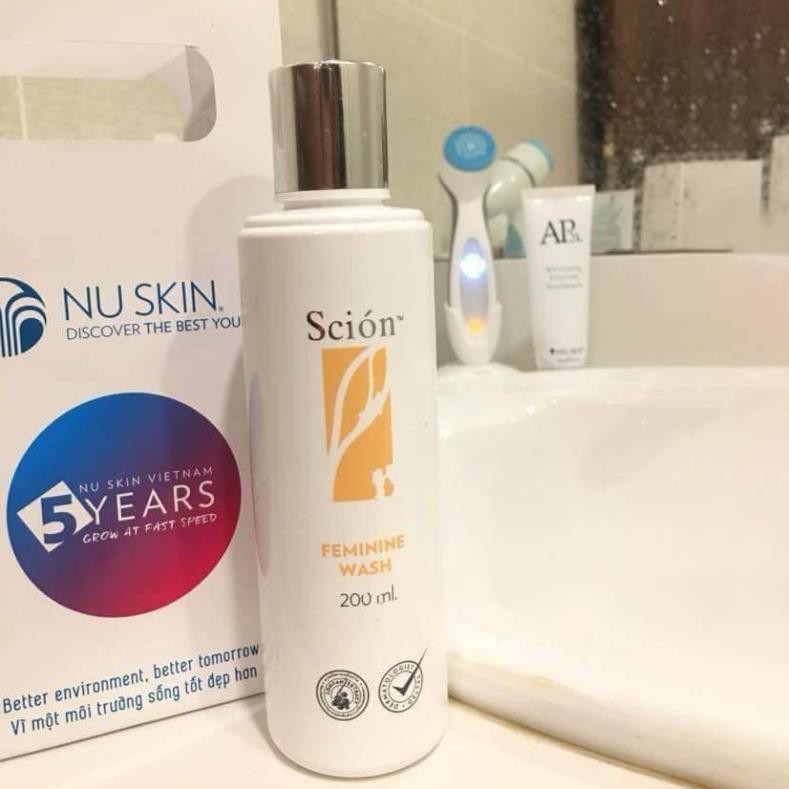 Dung Dịch Vệ Sinh Phụ Nữ Scion