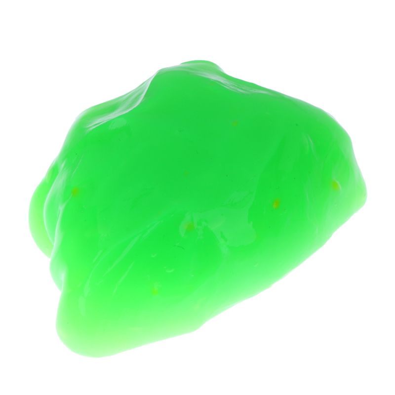 Gel vệ sinh bàn phím, ô tô dạng keo miếng dẻo dính bụi và Slime làm sạch đa năng Super Clean