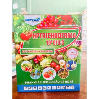 1KG NẤM TRICO DÙNG Ủ PHÂN,XÁC BÃ THỰC VẬT.