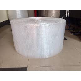 1 Cuộn Khổ 20CM X 100M  Bóng Xốp Nổ - Màng Xốp Hơi Gói Hàng Đóng Gói Hàng