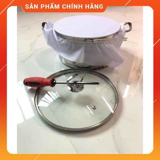 Combo 8 bộ khuôn làm bánh cuốn đầy đủ