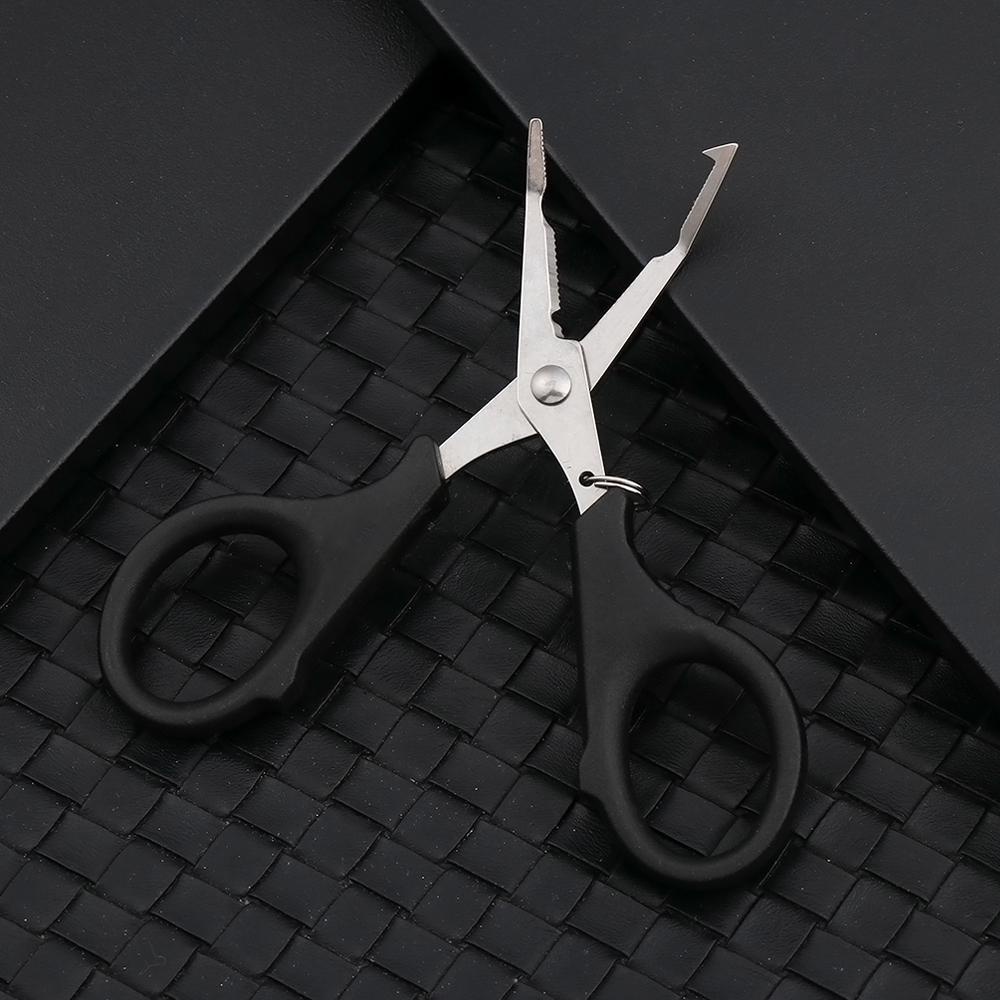 SHOUKEY Kìm Gỡ Lưỡi Câu Cá Bằng Thép Không Gỉ