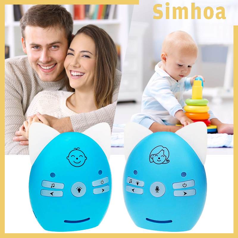 Thiết bị dò tìm em bé an toàn tiện lợi | BigBuy360 - bigbuy360.vn