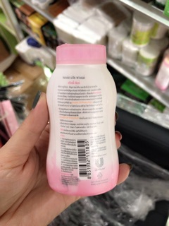 Phấn Pond’s hồng Thái 50g