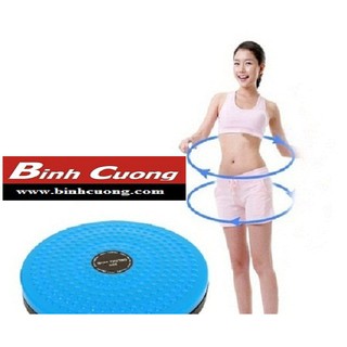 Xoay eo nhựa cao cấp