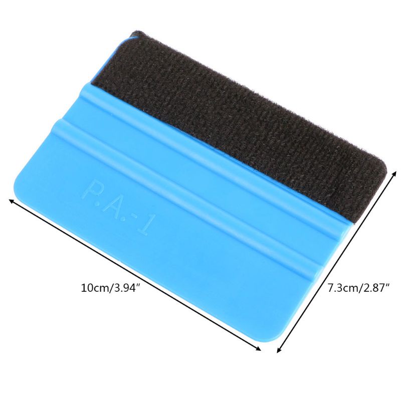 Dụng Cụ Cạo Phim Dán Cửa Sổ Xe Hơi Chuyên Nghiệp