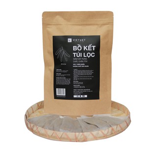(NGUYÊN CHẤT)-Bồ kết túi lọc hà thủ ô- không chất bảo quản- Sạch da dầu- giảm rụng tóc-giảm bạc tóc- giúp tóc chắc khoẻ
