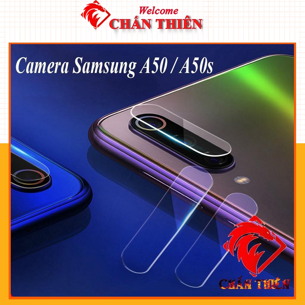 Cường lực Camera Samsung A50 / A50s [Camera]