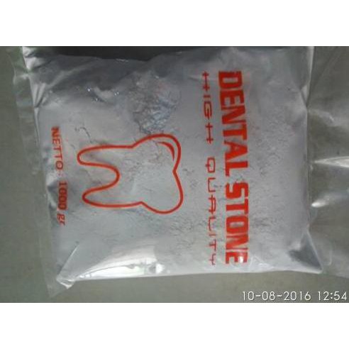 Phấn 20% Màu Trắng