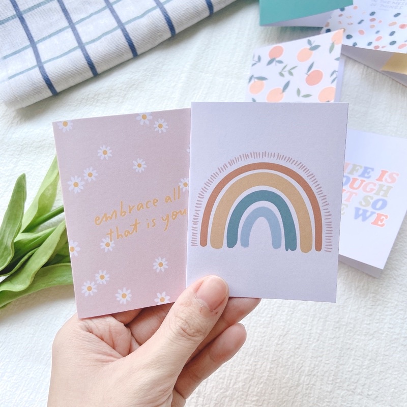 THIỆP CẢM ƠN, THIỆP SINH NHẬT, THIỆP CHÚC MỪNG LOẠI DÀY ĐẸP | BigBuy360 - bigbuy360.vn