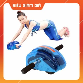Dụng cụ tập cơ bụng Roller Slide