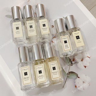 Nước hoa JOMALONE Jo Malone MINI 9ml và Sample 1,5ml