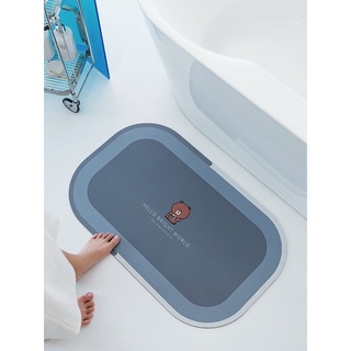 Thảm chân silicon 150k/ 2 chiếc