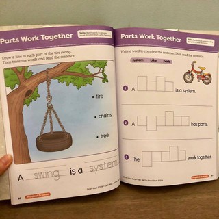 Bộ 3q- Smart Start Stem