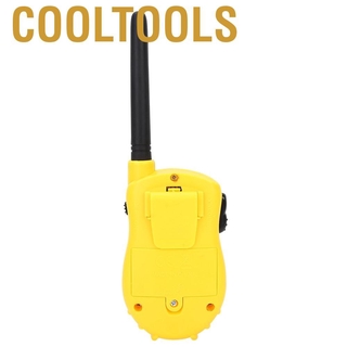 Set 2 Bộ Đàm Mini 80-100m 2 Chiều Cho Trẻ Em