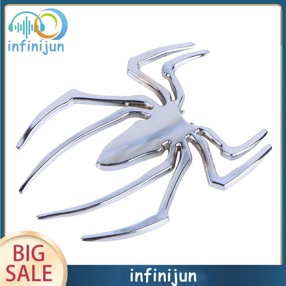 Decal 3d Mạ Điện Cho Xe Hơi