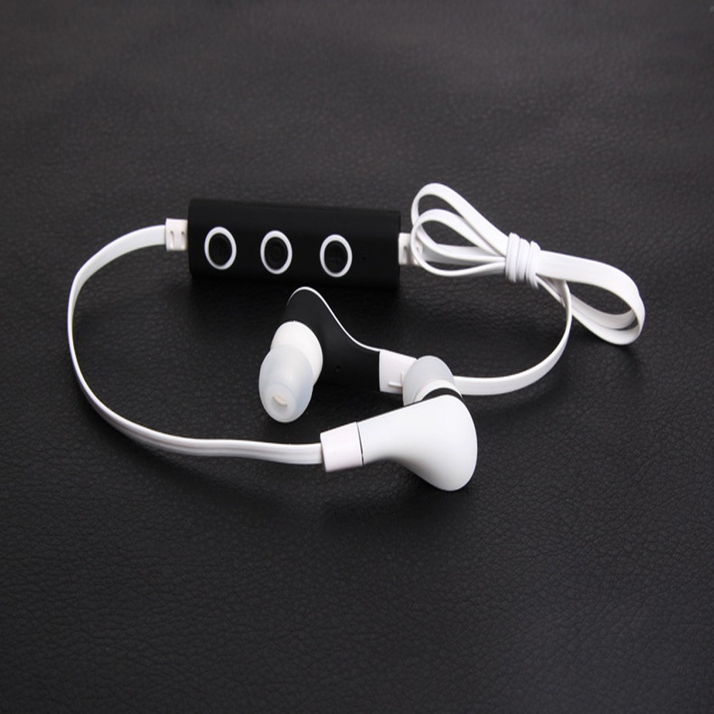 Tai nghe Bluetooth BT-50 Stereo Headset  trắng