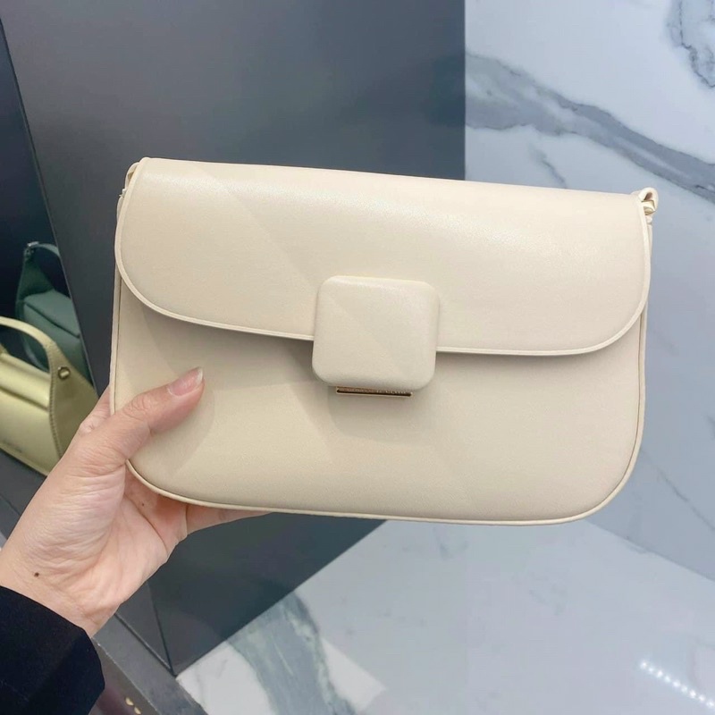 TÚI CNK HAI QUAI RÂT ĐẸP