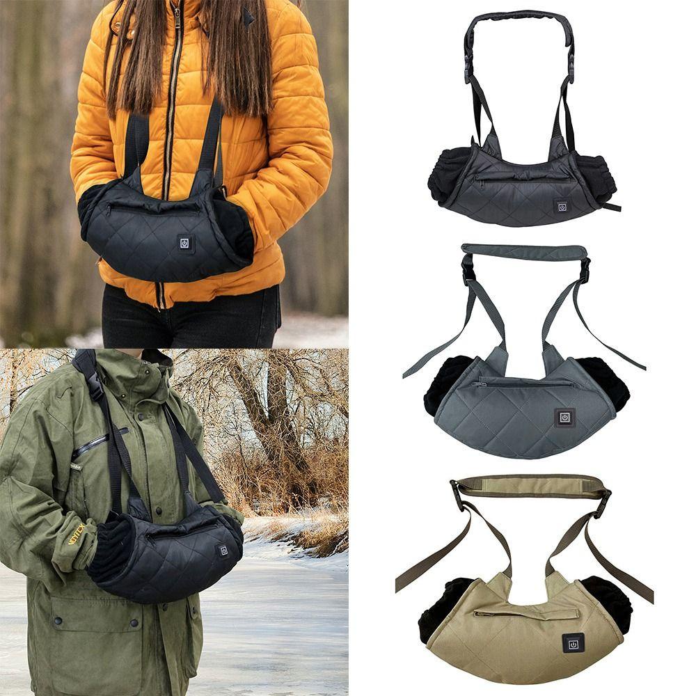 Găng Tay Giữ Ấm Mùa Đông Đa Năng Tiện Dụng Chất Lượng Cao