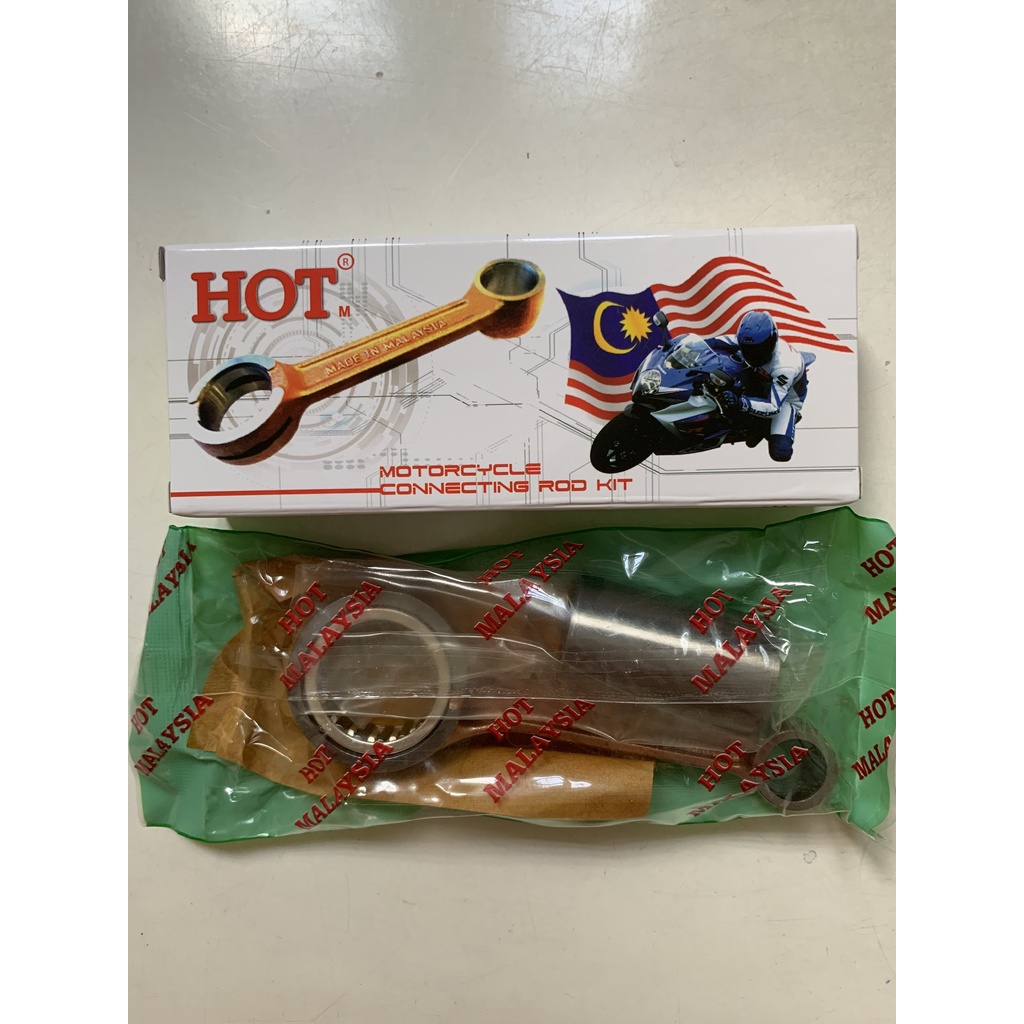 TAY DÊN/TAY BIÊN NHẬP KHẨU MALAYSIA DÀNH CHO XE EXCITER 135cc/150cc