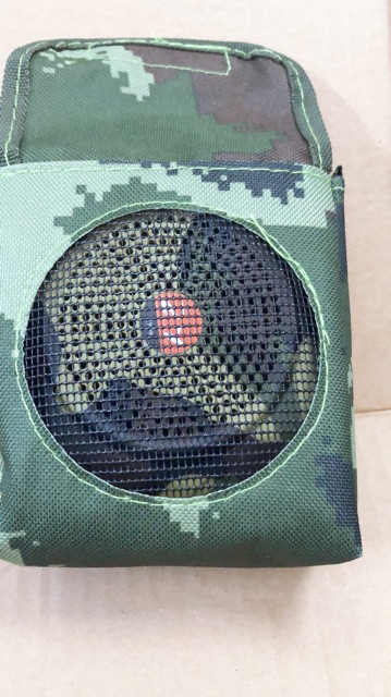 Túi đựng máy trợ giảng sn898 e76 sn898 ...