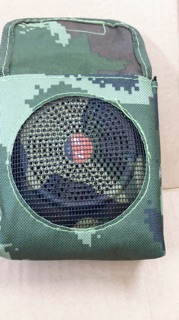Túi đựng máy trợ giảng sn898 e76 sn898 ...